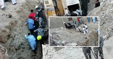 هوس التنقيب عن الآثار عرض مستمر.. للمرة الثانية مصرع شخصين أثناء محاولة البحث عن كنز الفراعنة بأسوان.. منطقة الشيخ هارون تشهد واقعتى حفر والحصيلة 5 جثث فى شهر.. أثرى: رجال دين يزعمون أنه كنز لا صاحب له.. صور