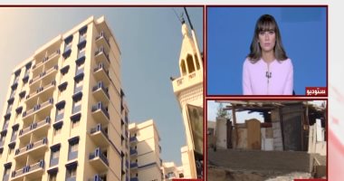 إكسترا نيوز تبرز تقرير "اليوم السابع" حول فضح أهالى الدويقة أكاذيب قناة الجزيرة