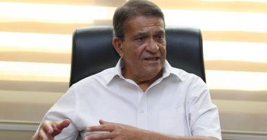 5 سنوات من الإنجازات للواء أحمد زكى عابدين داخل العاصمة الإدارية حولتها لمدينة عالمية.. أنشأ شبكة طرق على أحدث طراز و22 حيا سكنيا ومدينة ثقافة وفنون ومدينة رياضية.. ونفذ 7 جامعات وأكثر من 20 مدرسة دولية