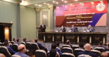 الداخلية تنظم المؤتمر الثالث لمكافحة الهجرة غير الشرعية والاتجار بالبشر