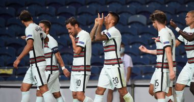 البرتغال ضد السويد.. سيلفا وفيليكس يقودان برازيل أوروبا في غياب رونالدو