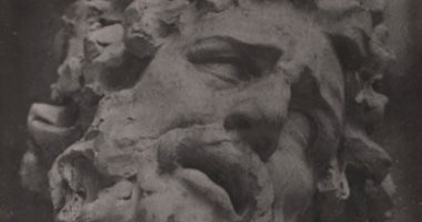 100 منحوتة عالمية.. آلام السيد المسيح كما يراها قسطنطين برانكوسى