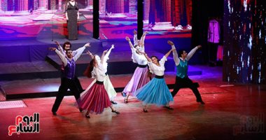 إلغاء عروض نادى سينما البحر المتوسط بسبب انطلاق المهرجان القومى للمسرح المصرى