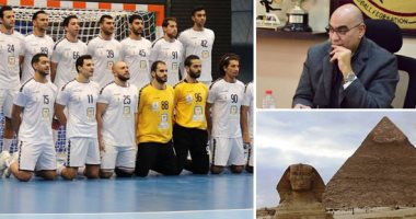 منتخب اليد يهزم اليابان للمرة الثانية وديا قبل المونديال 