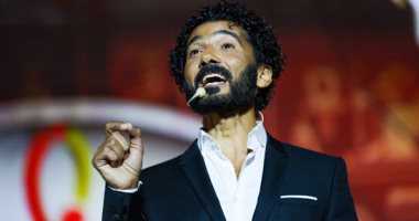 خالد النبوي تريند على تويتر بعد تقديمه حفل سحب قرعة بطولة العالم لكرة اليد