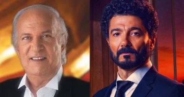 مفاجآت للموسيقار العالمى عمر خيرت بحفل قرعة مونديال العالم لكرة اليد