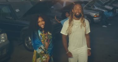 SZA تطلق كليب مع تى دولا ساين بعنوان "Hit Different".. فيديو وكلمات