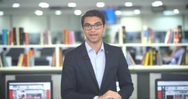 نشرة الحصاد من تليفزيون اليوم السابع.. وزير الخارجية يبحث مع نظيره الإماراتى العلاقات الثنائية بين البلدين.. الموعد النهائى للتصالح بمخالفات البناء 30 سبتمبر.. واجتماع طارئ بالزمالك لبحث الانسحاب من الدورى
