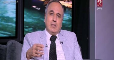 عبد المحسن سلامة: تحريض علاء عبد الفتاح على القتل والإرهاب ليس حرية رأي
