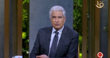 وائل الإبراشى يكشف كواليس حواره مع رئيس الحكومة على متن الطائرة اليوم