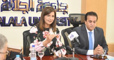  التعليم العالى يكشف عن 5 جهات عالمية لعقد اتفاقيات مع جامعة الجلالة 