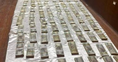 ضبط سائق لسرقته مليون و600 ألف جنيه من داخل فيلا بالتجمع 