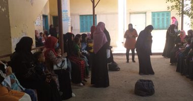 "صحة أسوان" تعقد ندوات توعية استعدادا لتطبيق منظومة التأمين الصحى الشامل 