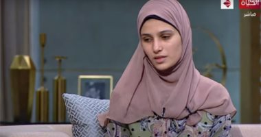 استجابة لـ"اليوم السابع".. مصر الخير تتكفل بتطوير وفرش منزل الطالبة المتفوقة سماح