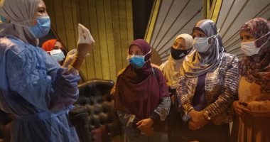 صحة الأقصر تعلن إنطلاق المبادرة الأولي بالمحافظة لصحة الأم والجنين