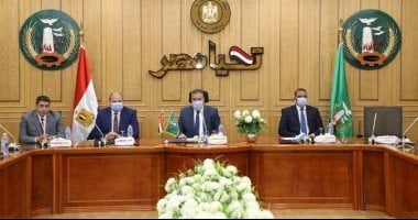تخفيض الرسوم وتقديم تسهيلات.. مبادرات جديدة للتصالح فى مخالفات البناء بالمحافظات