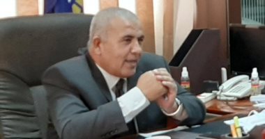 "تعليم دمياط": إنشاء قاعدة بيانات حديثة للعاملين بالقطاع التعليمي بالمحافظة