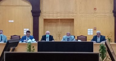 جامعة الأزهر تعقد لقاءات لاختيار قيادات جديدة بمستشفى الزهراء الجامعى
