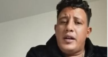 حمو بيكا: هنادى مهنا دعتنى للفرح ومتأخرتش ورحت
