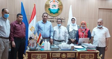 8 جامعات مصرية وأوروبية تشارك بمشروع منح درجة دبلومة لطلاب الدراسات العليا