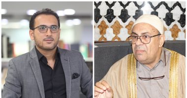 مبروك عطية يرد على الإخوان فى أجرأ حواراته على تليفزيون اليوم السابع بعد قليل
