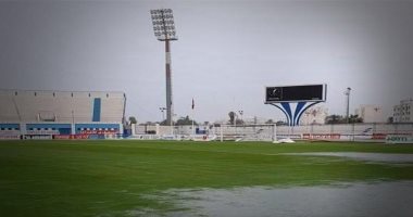 الأمطار تؤجل مباراة الترجي واتحاد المنستيري في الدوري التونسي