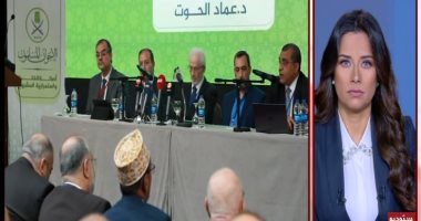 كاتب صحفى يؤكد وعى المواطن المصرى بأكاذيب قنوات الإخوان