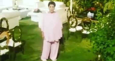 ابنة رجاء الجداوى تكشف عن آخر عيد ميلاد لوالدتها قبل الوفاة.. فيديو