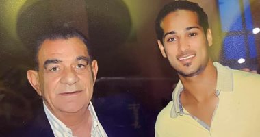 وليد سليمان يستعيد ذكرياته مع الجنرال محمود الجوهرى