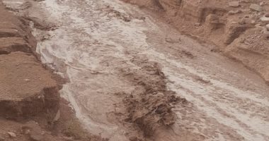 مرور البحر الأحمر يعلن استمرار إغلاق طريقى سفاجا - سوهاج وقفط - القصير 