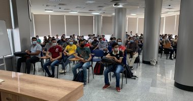 10معلومات عن المدرسة الصيفية لعلوم الفضاء فرع جامعة بنها