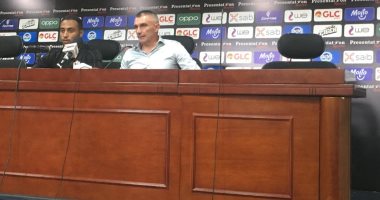 كارتيرون يُعدد مكاسب الزمالك من الفوز على الطلائع ويوضح أسباب الإصابات