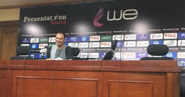 عبد الحميد بسيونى يكشف أسباب الخسارة من الزمالك وافتقاد 9 لاعبين
