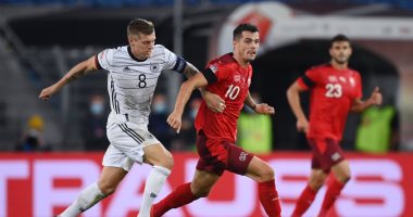 تأجيل مواجهة سويسرا وأوكرانيا بسبب إصابة 3 لاعبين بفيروس كورونا