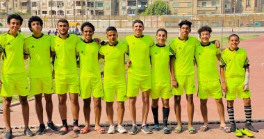 فريق تعليم القليوبية يفوز على بورسعيد 4-1 فى أولى مباريات بطولة الجمهورية