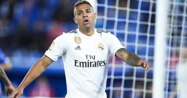ماريانو دياز يعوض بنزيما.. تشكيل ريال مدريد المتوقع ضد أتالانتا بدورى الأبطال