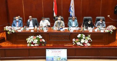وزير الإسكان: ضرورة الإسراع بمعدلات تطبيق قانون التصالح بمخالفات البناء وتقنين أوضاعها