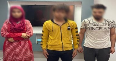 جريمة بـ"فكة"..سيدة تقتل حماها في المنيا لسرقة 25 جنيه