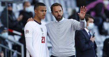 استبعاد جرينوود وفودين ثنائى مانشستر من منتخب إنجلترا بسبب فضيحة جنسية