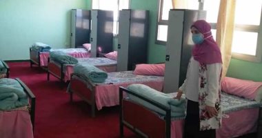 محافظ كفرالشيخ: توفير كراسى ومظلات لراحة الناخبين بانتخابات إعادة "الشيوخ"