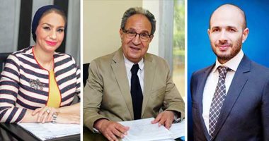 اجتماعات «أون لاين» بين جامعتى مصر للعلوم والتكنولوجيا  و"بليموث" البريطانية لتفعيل التعاون خلال العام الدراسى الجديد