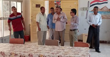 محافظة الأقصر تعلن رفع درجة الاستعداد لجولة الإعادة بانتخابات الشيوخ.. صور