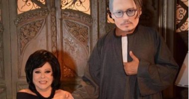 أحمد حلمى ضيف أولى حلقات "صاحبة السعادة" على dmc قريباً