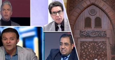 تزامنا مع قانون التصالح فى مخالفات البناء.. المؤشر العالمى للفتوى يكشف ممارسات إعلام الجماعة الإرهابية لإثارة الرأى العام.. منصات الجماعة الإرهابية تشكك بالهدف الوطنى للقانون.. وتثير المواطنين للصدام مع الدولة