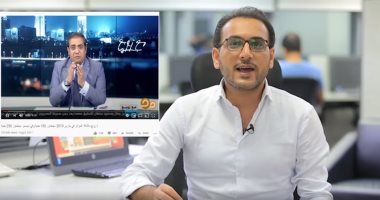 اللى أوله شائعات آخره نجاح.. عشرات المشروعات والقرارات شوهها إعلام الإخوان "وربنا كسفهم".. من قناة السويس ثم الطرق والعاصمة الإدارية وتسليح الجيش.. والآن "قانون التصالح فى المخالفات".. فيديو