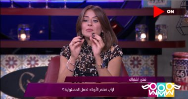 لا يجب إجبار الأولاد على ممارسة هواية معينة.. هيدى تطالب باكتشاف مواهب الطفل