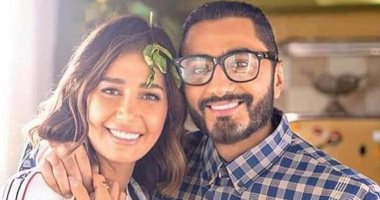 مخرجة "مش أنا": حذفنا 4 مشاهد "رومانسية كوميدية" وحلا طلبت تمثل مع تامر