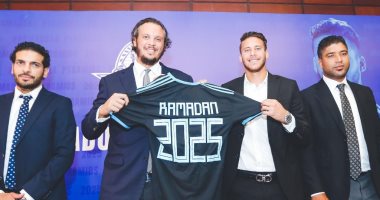 عقد رمضان صبحى مع بيراميدز مُمتد لـ 2025