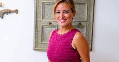 ريهام عبد الغفور تحتفل بعيد ميلادها: كل سنة بتعدي الواحد نظرته للحياة بتختلف