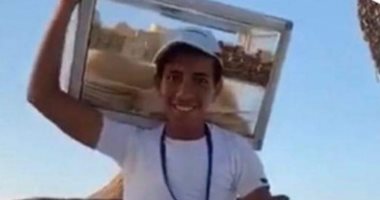 القارئ وجدى عبد العظيم يكتب: بائع الفريسكا